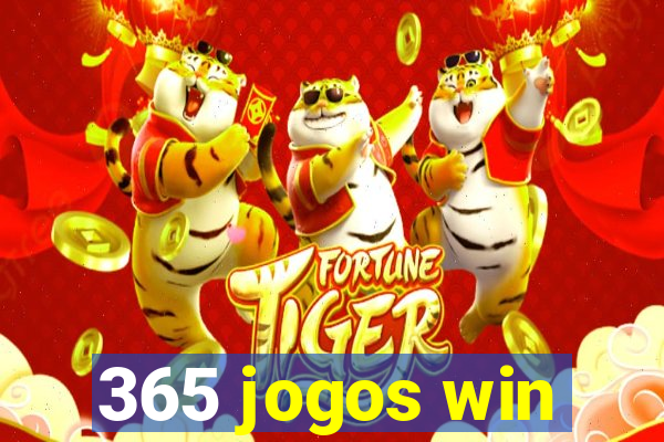 365 jogos win